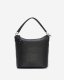 Roots Ella Bag Cervino - BLACK