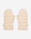 Roots Puffer Mitt - TRUE KHAKI
