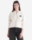 Roots Organic Original Relaxed Full Zip Hoodie - EGRET Roots Organic Original Relaxed Full Zip Hoodie - EGRET