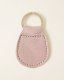 Roots Upcycle Key Ring Tribe - WOODROSE