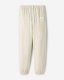 Roots Organic Original BF Sweatpant - ALMOND MILK