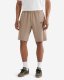 Roots Organic Original Sweatshort 10.5 Inch - MUSHROOM BROWN Roots Organic Original Sweatshort 10.5 Inch - MUSHROOM BROWN