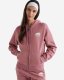 Roots Organic Original Relaxed Full Zip Hoodie - RETRO ROSE Roots Organic Original Relaxed Full Zip Hoodie - RETRO ROSE