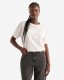 Roots Womens Organic Relaxed Cooper T-Shirt - PINK PEARL