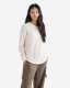 Roots Waffle Long Sleeve Top - OATMEAL MIX Roots Waffle Long Sleeve Top - OATMEAL MIX