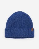 Roots Hamilton Toque - INSIGNIA BLUE MIX