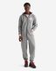 Roots Mens Roots Cabin Onesie - SALT & PEPPER Roots Mens Roots Cabin Onesie - SALT & PEPPER