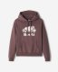Roots Organic Original Kanga Hoodie - DESERT MOCHA Roots Organic Original Kanga Hoodie - DESERT MOCHA