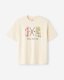 Roots Mens Roots Apres Ski T-Shirt - SEEDPEARL CREAM Roots Mens Roots Apres Ski T-Shirt - SEEDPEARL CREAM