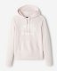 Roots Organic Original Kanga Hoodie - PINK PEARL Roots Organic Original Kanga Hoodie - PINK PEARL