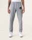 Roots Organic Park Slim Sweatpant Short (27 Inch Inseam) - SALT & PEPPER