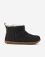 Roots Womens Bootie - BLACK PEPPER