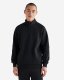 Roots Recover Half Zip Stein - BLACK Roots Recover Half Zip Stein - BLACK