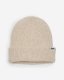 Roots Cozy Knit Toque - SNOWDRIFT WHITE MIX
