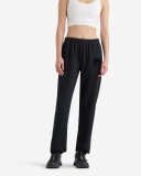 Roots Organic Original Sweatpant Tall (32.5 Inch Inseam) - BLACK PEPPER