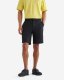 Roots Park Tech Short 9.5 Inch - BLACK