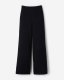 Roots Restore Wide Leg Legging - BLACK Roots Restore Wide Leg Legging - BLACK