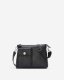 Roots The Villager Cervino - BLACK