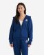 Roots Organic Original Relaxed Full Zip Hoodie - TRUE NAVY Roots Organic Original Relaxed Full Zip Hoodie - TRUE NAVY