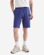 Roots Organic Original Sweatshort 10.5 Inch - BLUE ECLIPSE Roots Organic Original Sweatshort 10.5 Inch - BLUE ECLIPSE