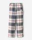Roots Womens Inglenook Pajama Pant - SMOKE LAKE