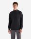 Roots Renew Zip Stein - BLACK