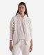 Roots Organic Original Relaxed Full Zip Hoodie - PINK PEARL Roots Organic Original Relaxed Full Zip Hoodie - PINK PEARL