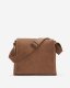 Roots Raiders Bag Tribe - NATURAL