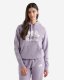 Roots Organic Original Kanga Hoodie - LAVENDER MIST Roots Organic Original Kanga Hoodie - LAVENDER MIST