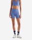 Roots Restore Pocket Bike Short 7 Inch - BLUE HORIZON