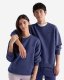 Roots One Crew - DARK DENIM Roots One Crew - DARK DENIM