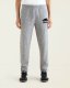 Roots Organic Original Slim Sweatpant - SALT & PEPPER Roots Organic Original Slim Sweatpant - SALT & PEPPER
