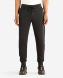 Roots Recover Jogger - BLACK