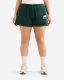 Roots Organic Original Sweatshort 3 Inch - VARSITY GREEN Roots Organic Original Sweatshort 3 Inch - VARSITY GREEN