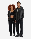 Roots Organic Original BF Sweatpant - BLACK PEPPER Roots Organic Original BF Sweatpant - BLACK PEPPER