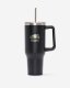 Roots Tumbler - BLACK