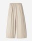 Roots Cloud Jersey Pant - FADED KHAKI Roots Cloud Jersey Pant - FADED KHAKI