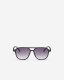 Roots Plastic Aviator - BLACK Roots Plastic Aviator - BLACK