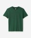 Roots Mens Heritage Beaver T-Shirt - PINE NEEDLE GREEN Roots Mens Heritage Beaver T-Shirt - PINE NEEDLE GREEN