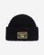 Roots X Wicked Patch Beanie - BLACK