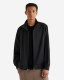 Roots Park Tech Harrington Jacket - BLACK Roots Park Tech Harrington Jacket - BLACK