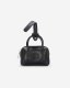 Roots Upcycle Banff Charm Mirage - BLACK