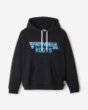 Roots Victoria Local Roots Hoodie - BLACK