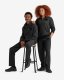 Roots Organic Heritage Sweatpant - BLACK PEPPER Roots Organic Heritage Sweatpant - BLACK PEPPER