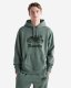 Roots Organic Original Kanga Hoodie - WREATH GREEN Roots Organic Original Kanga Hoodie - WREATH GREEN