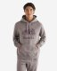Roots Organic Original Kanga Hoodie - EARL GREY Roots Organic Original Kanga Hoodie - EARL GREY