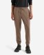 Roots Recover Interlock Jogger - UMBER BROWN MIX Roots Recover Interlock Jogger - UMBER BROWN MIX