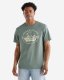 Roots Alberta T-Shirt - WREATH GREEN