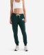 Roots Organic Original Slim Cuff Sweatpant - VARSITY GREEN Roots Organic Original Slim Cuff Sweatpant - VARSITY GREEN
