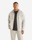 Roots Recover Full Zip Hoodie - GREY MIX Roots Recover Full Zip Hoodie - GREY MIX